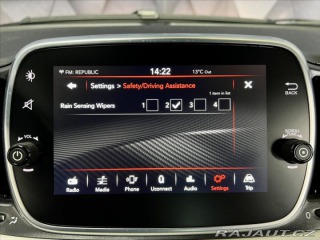Abarth 595 1,4 TURBO-JET 107KW, KLIM 2019
