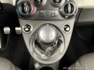 Abarth 595 1,4 TURBO-JET 107KW, KLIM 2019