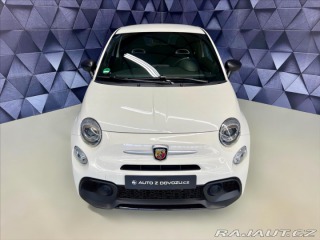 Abarth 595 1,4 TURBO-JET 107KW, KLIM 2019