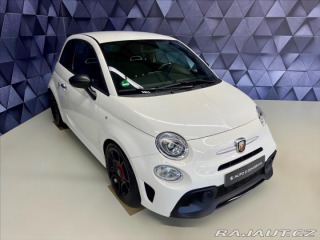 Abarth 595 1,4 TURBO-JET 107KW, KLIM 2019