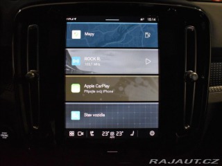 Volvo XC40 2,0 B4 ULT Panorama,bezkl 2023
