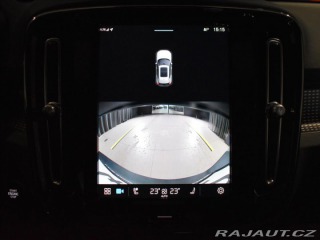 Volvo XC40 2,0 B4 ULT Panorama,bezkl 2023