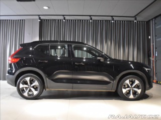 Volvo XC40 2,0 B4 ULT Panorama,bezkl 2023