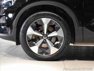 Volvo XC40 2,0 B4 ULT Panorama,bezkl 2023