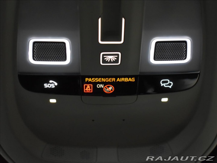 Volvo S60 2,0 B5 AWD ULT Pano,BLIS 2023