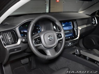 Volvo S60 2,0 B5 AWD ULT Pano,BLIS 2023