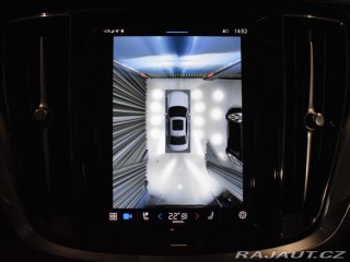 Volvo S60 2,0 B5 AWD ULT Pano,BLIS 2023