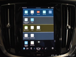 Volvo S60 2,0 B5 AWD ULT Pano,BLIS 2023