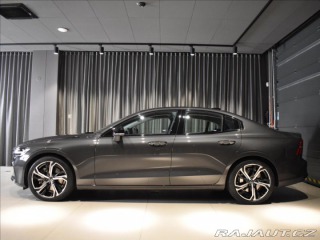 Volvo S60 2,0 B5 AWD ULT Pano,BLIS 2023