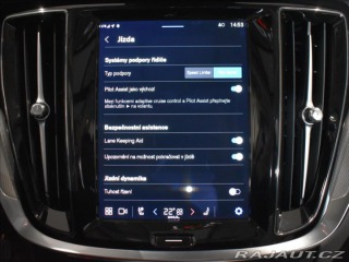 Volvo S60 2,0 B5 AWD ULT Pano,BLIS 2023