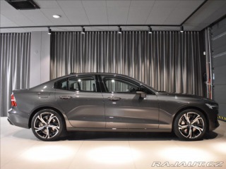 Volvo S60 2,0 B5 AWD ULT Pano,BLIS 2023