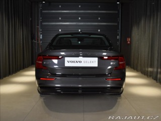 Volvo S60 2,0 B5 AWD ULT Pano,BLIS 2023