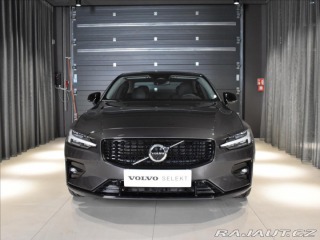 Volvo S60 2,0 B5 AWD ULT Pano,BLIS 2023