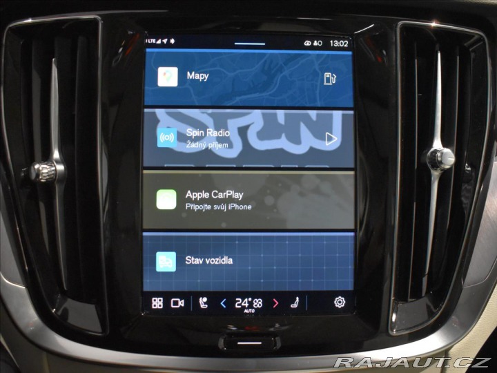 Volvo V60 2,0 CC B4 AWD BEZKLÍČ 2023