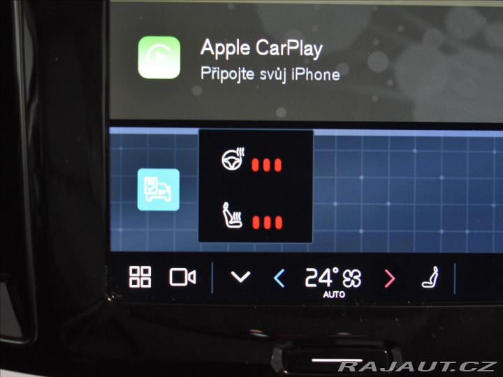 Volvo V60 2,0 CC B4 AWD BEZKLÍČ 2023