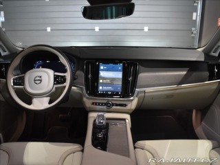 Volvo V90 2,0 B6 AWD ULT tažné,Pano 2023