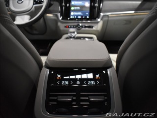 Volvo V90 2,0 B6 AWD ULT tažné,Pano 2023