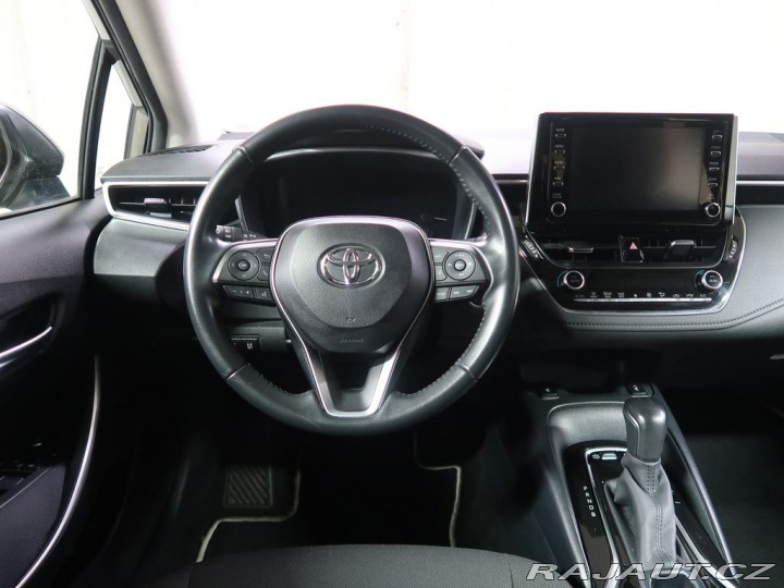 Toyota Corolla 1.8Hybrid,CZ,1Maj,Comfort 2021