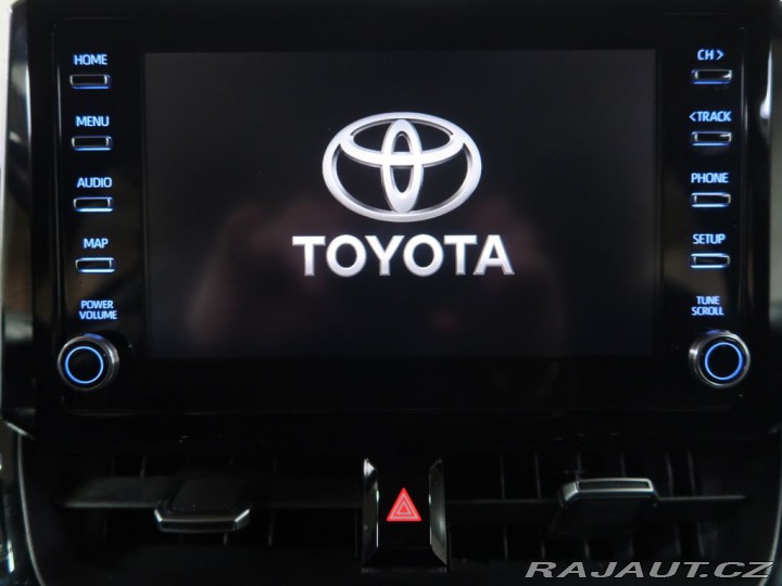 Toyota Corolla 1.8Hybrid,CZ,1Maj,Comfort 2021