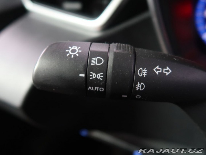 Toyota Corolla 1.8Hybrid,CZ,1Maj,Comfort 2021