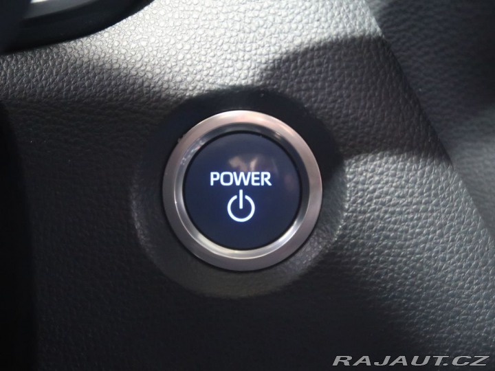 Toyota Corolla 1.8Hybrid,CZ,1Maj,Comfort 2021