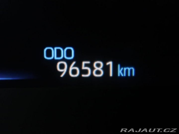 Toyota Corolla 1.8Hybrid,CZ,1Maj,Comfort 2021