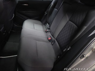 Toyota Corolla 1.8Hybrid,CZ,1Maj,Comfort 2021