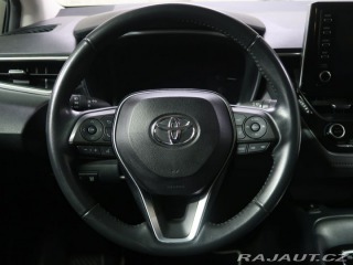 Toyota Corolla 1.8Hybrid,CZ,1Maj,Comfort 2021