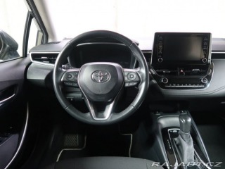 Toyota Corolla 1.8Hybrid,CZ,1Maj,Comfort 2021