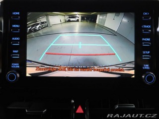 Toyota Corolla 1.8Hybrid,CZ,1Maj,Comfort 2021