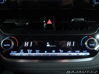Toyota Corolla 1.8Hybrid,CZ,1Maj,Comfort 2021
