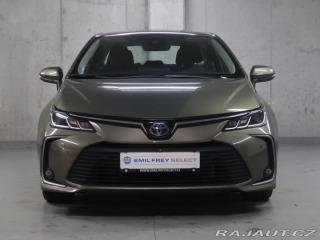Toyota Corolla 1.8Hybrid,CZ,1Maj,Comfort 2021
