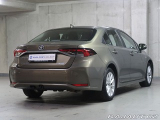 Toyota Corolla 1.8Hybrid,CZ,1Maj,Comfort 2021