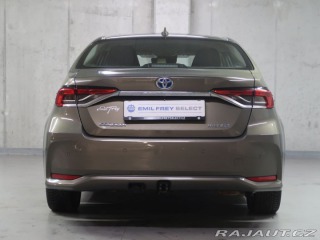 Toyota Corolla 1.8Hybrid,CZ,1Maj,Comfort 2021