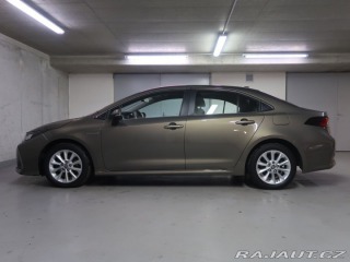 Toyota Corolla 1.8Hybrid,CZ,1Maj,Comfort 2021