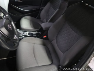 Toyota Corolla 1.8Hybrid,CZ,1Maj,Comfort 2021