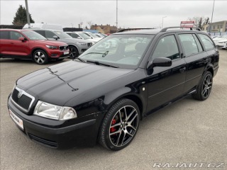 Škoda Octavia 1,9 TDI 96kW Elegance*D.K 2004