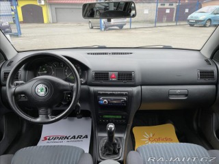 Škoda Octavia 1,9 TDI 96kW Elegance*D.K 2004