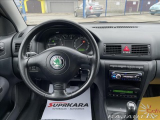 Škoda Octavia 1,9 TDI 96kW Elegance*D.K 2004