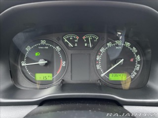 Škoda Octavia 1,9 TDI 96kW Elegance*D.K 2004