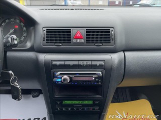 Škoda Octavia 1,9 TDI 96kW Elegance*D.K 2004