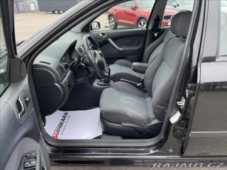 Škoda Octavia 1,9 TDI 96kW Elegance*D.K 2004
