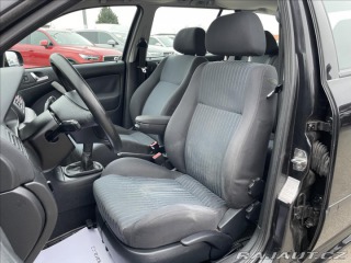 Škoda Octavia 1,9 TDI 96kW Elegance*D.K 2004