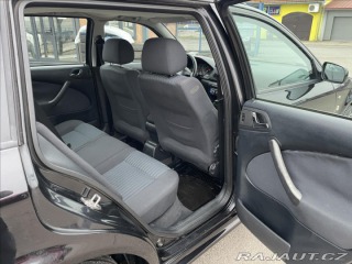 Škoda Octavia 1,9 TDI 96kW Elegance*D.K 2004