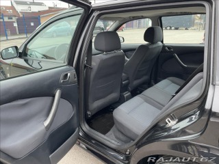 Škoda Octavia 1,9 TDI 96kW Elegance*D.K 2004