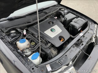 Škoda Octavia 1,9 TDI 96kW Elegance*D.K 2004