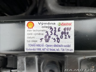 Škoda Octavia 1,9 TDI 96kW Elegance*D.K 2004