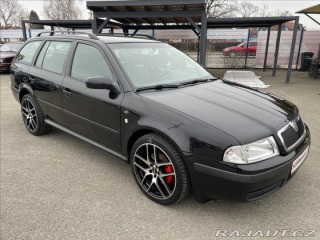 Škoda Octavia 1,9 TDI 96kW Elegance*D.K 2004