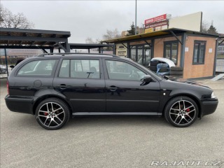 Škoda Octavia 1,9 TDI 96kW Elegance*D.K 2004