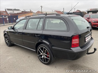 Škoda Octavia 1,9 TDI 96kW Elegance*D.K 2004